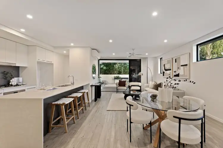 205/30 York Street, Indooroopilly QLD 4068