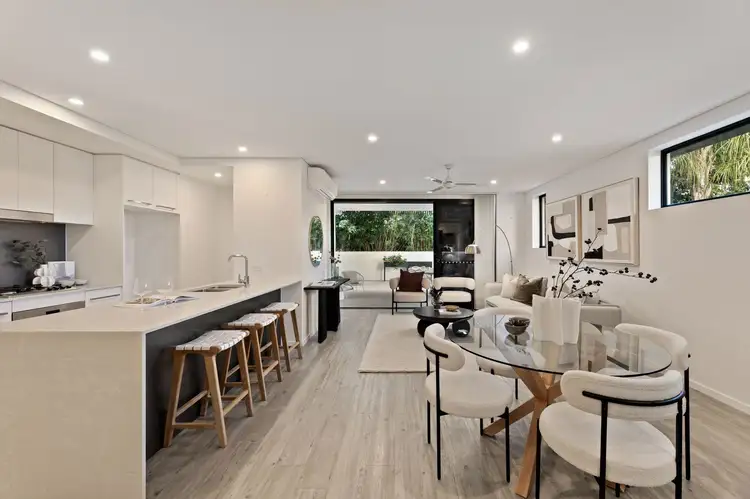 205/30 York Street, Indooroopilly QLD 4068