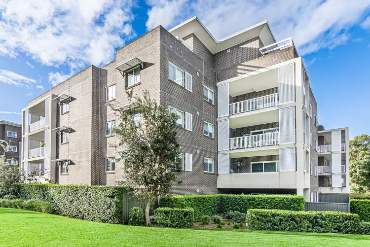 Main view of Homely apartment listing, 33/23 Regent Honeyeater Grove, North Kellyville NSW 2155