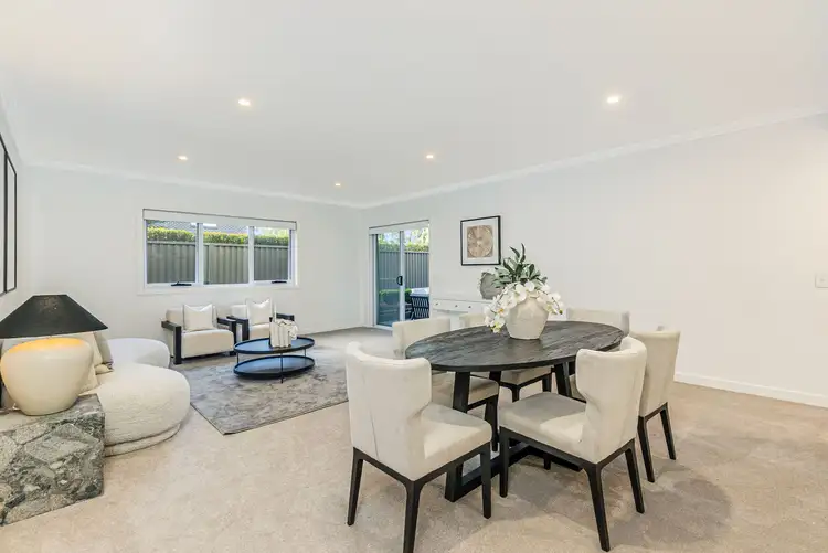 Third view of Homely apartment listing, 33/23 Regent Honeyeater Grove, North Kellyville NSW 2155