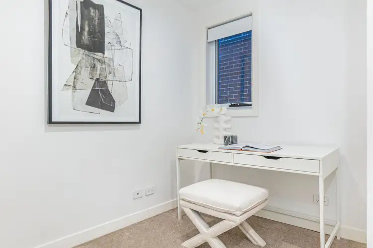 Fifth view of Homely apartment listing, 33/23 Regent Honeyeater Grove, North Kellyville NSW 2155