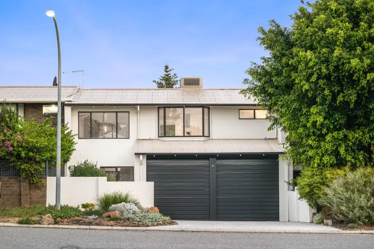 7 Burford Place, North Fremantle WA 6159