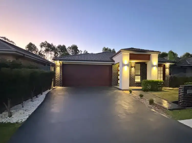 29 Navigator Street, Leppington NSW 2179