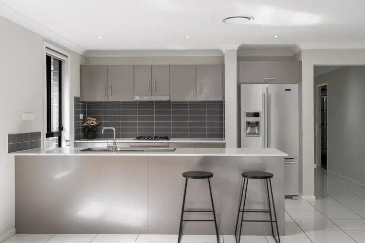 Fifth view of Homely house listing, 29 Navigator Street, Leppington NSW 2179