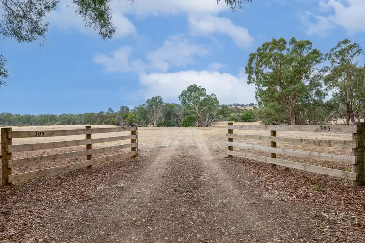 305 Duells Lane, Glenaroua VIC 3764