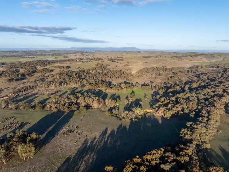 Third view of Homely land listing, 305 Duells Lane, Glenaroua VIC 3764