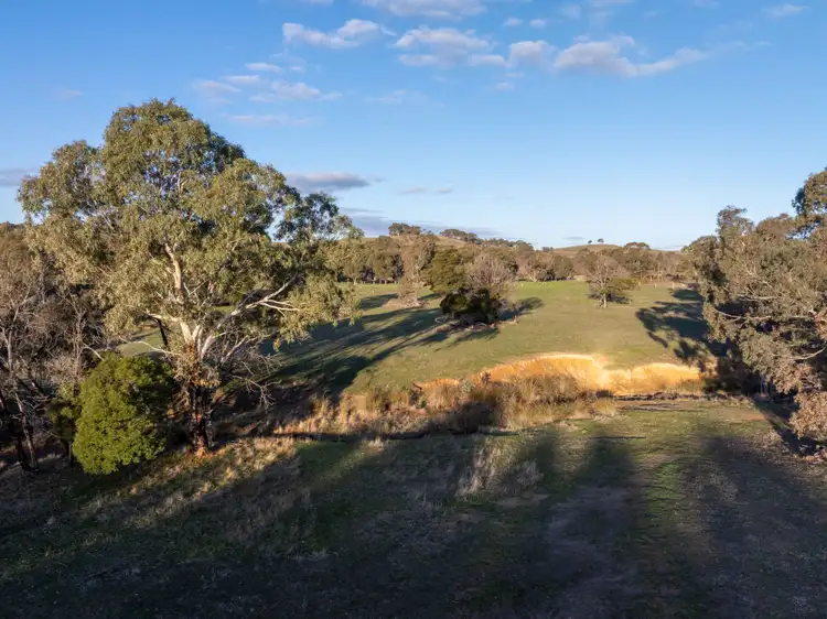 Fourth view of Homely land listing, 305 Duells Lane, Glenaroua VIC 3764