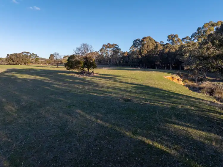 Fifth view of Homely land listing, 305 Duells Lane, Glenaroua VIC 3764