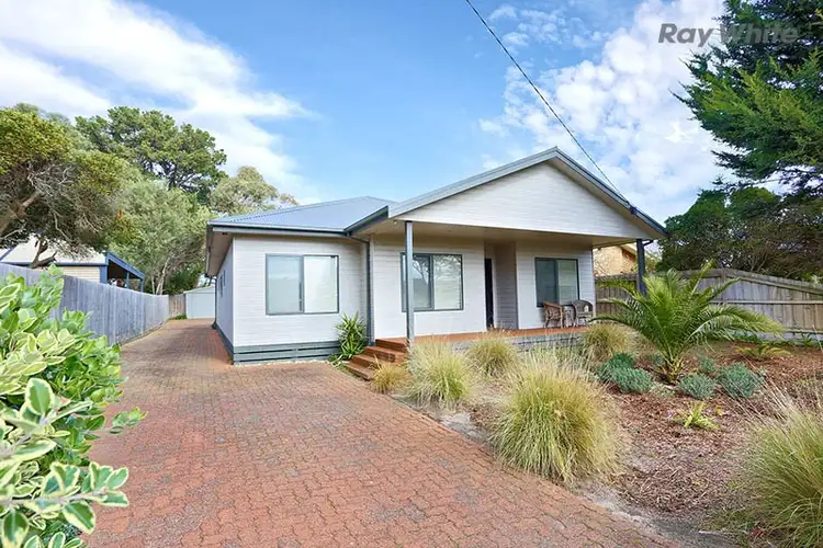 19 Bona Street, Tootgarook VIC 3941