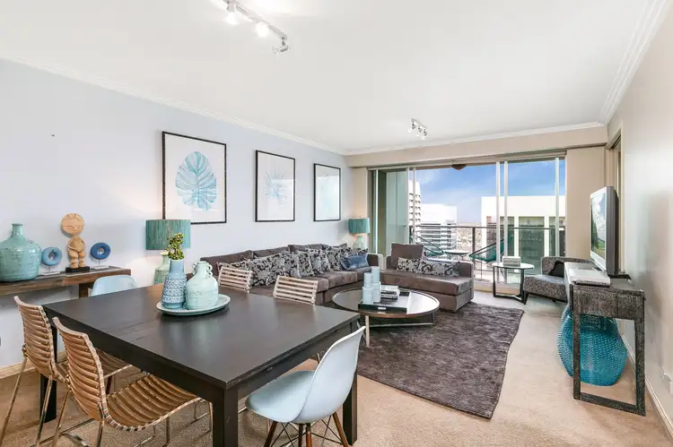 3309/68 Market Street, Sydney NSW 2000