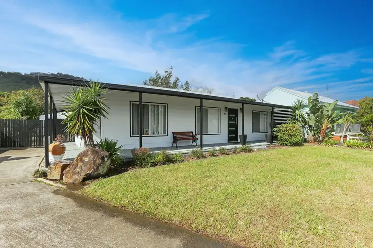 50 Bulahdelah Way, Bulahdelah NSW 2423