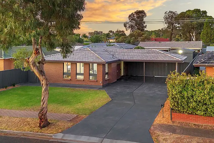 12 Michael Street, Salisbury East SA 5109