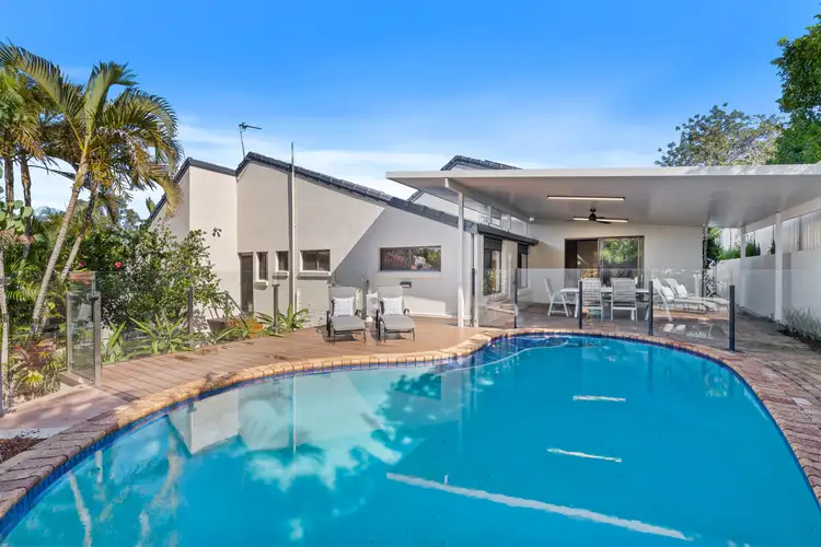 7 Penola Place, Ashmore QLD 4214
