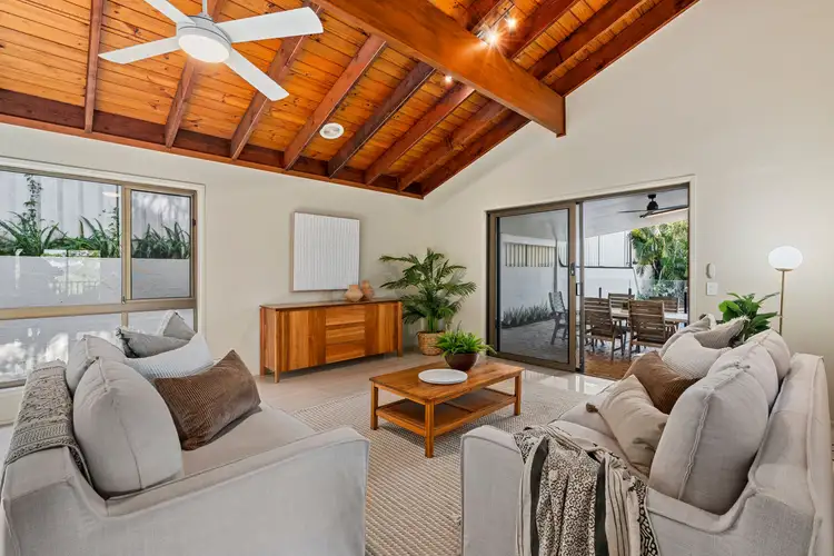 Second view of Homely house listing, 7 Penola Place, Ashmore QLD 4214