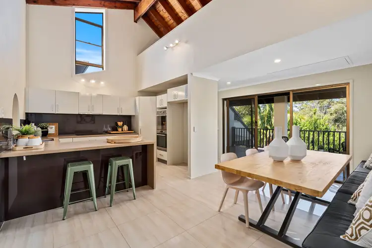 Fifth view of Homely house listing, 7 Penola Place, Ashmore QLD 4214