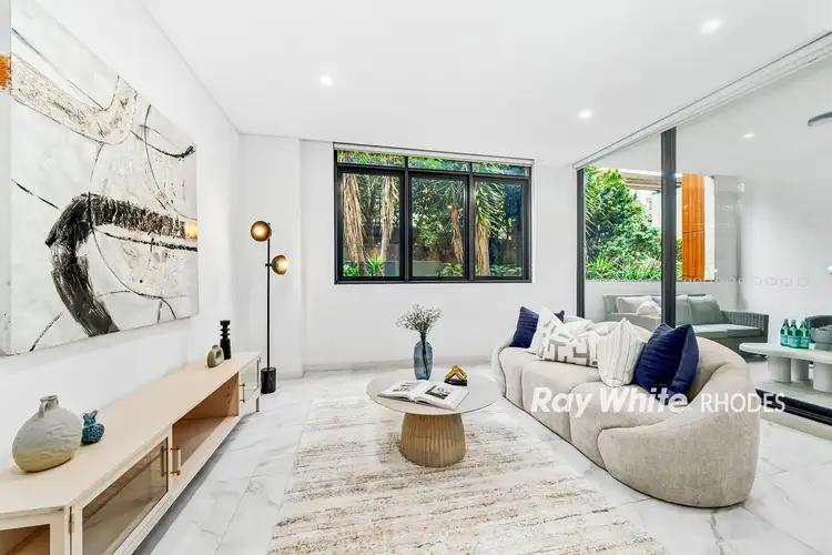 505C/41-45 Belmore Street, Ryde NSW 2112