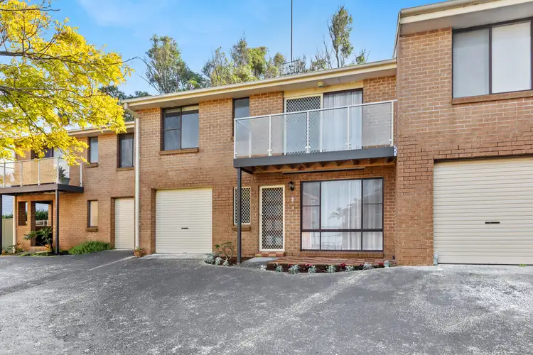 10-12 Wallarah Road
