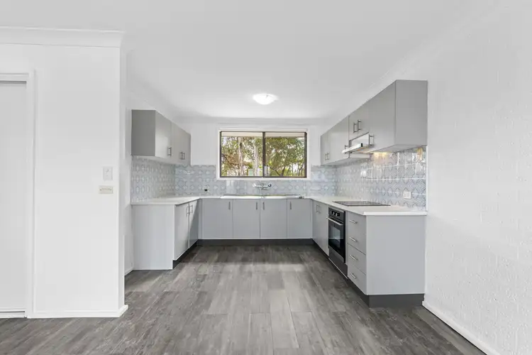 Second view of Homely townhouse listing, 2/10-12 Wallarah Road, Gorokan NSW 2263