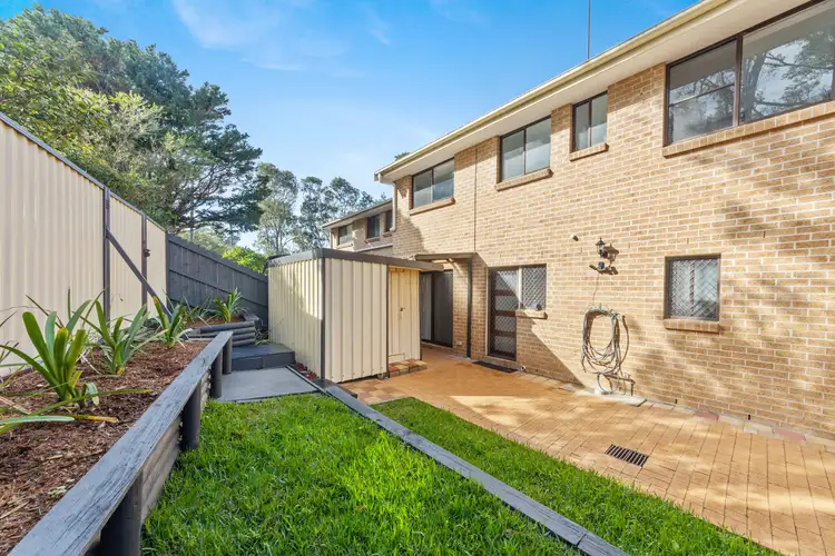 Sixth view of Homely townhouse listing, 2/10-12 Wallarah Road, Gorokan NSW 2263
