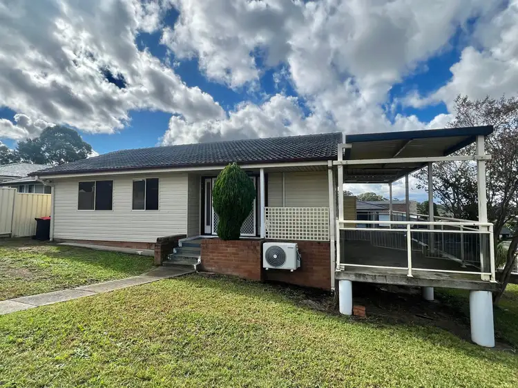 114 Strickland Crescent, Ashcroft NSW 2168