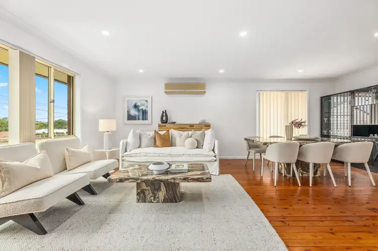 5 Kemp Avenue, Kirrawee NSW 2232