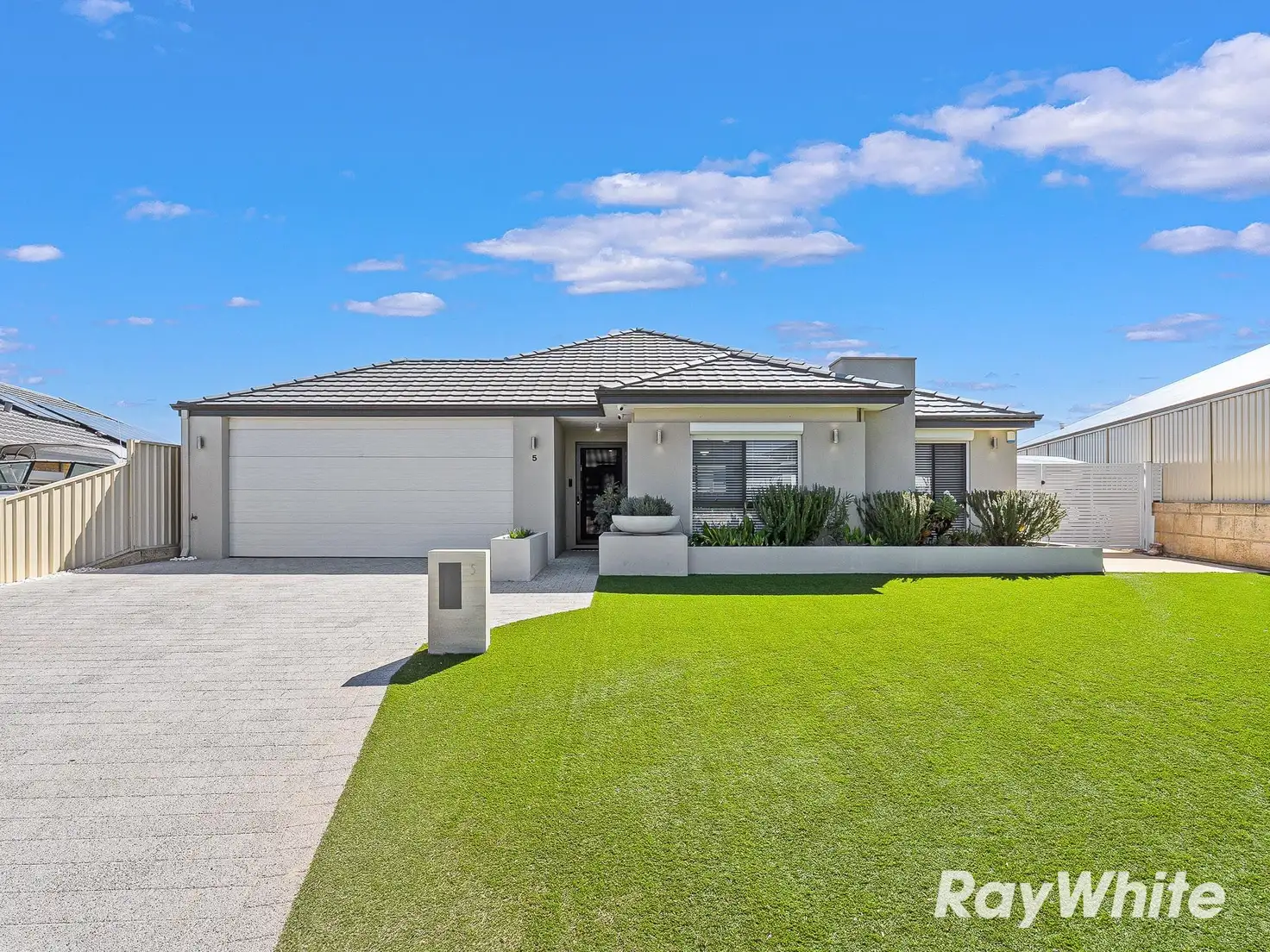 Main view of Homely house listing, 5 Wittenoom Turn, Dawesville WA 6211