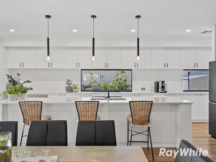 Third view of Homely house listing, 5 Wittenoom Turn, Dawesville WA 6211