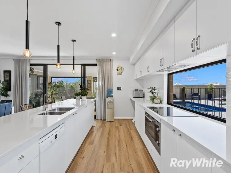 Fourth view of Homely house listing, 5 Wittenoom Turn, Dawesville WA 6211