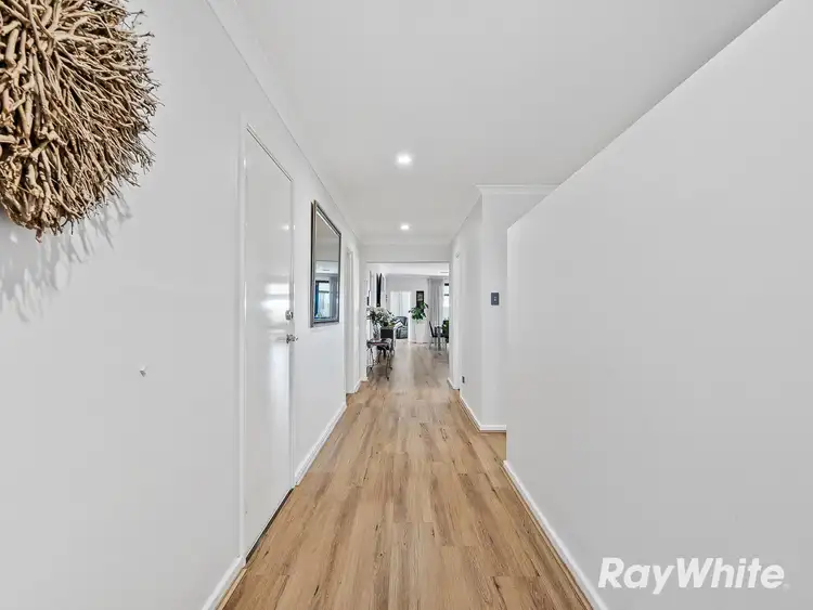 Sixth view of Homely house listing, 5 Wittenoom Turn, Dawesville WA 6211