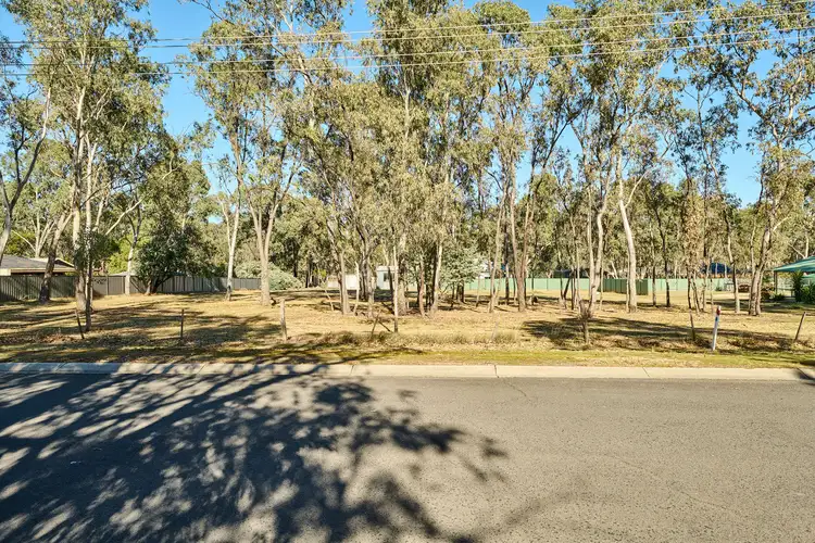 Third view of Homely land listing, 41-43 Ross Street, Heathcote VIC 3523