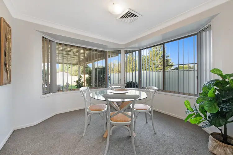Third view of Homely house listing, 21 Sorrento Drive, Glenwood NSW 2768