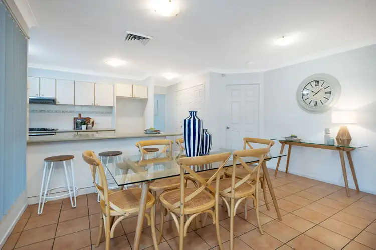 Fifth view of Homely house listing, 21 Sorrento Drive, Glenwood NSW 2768