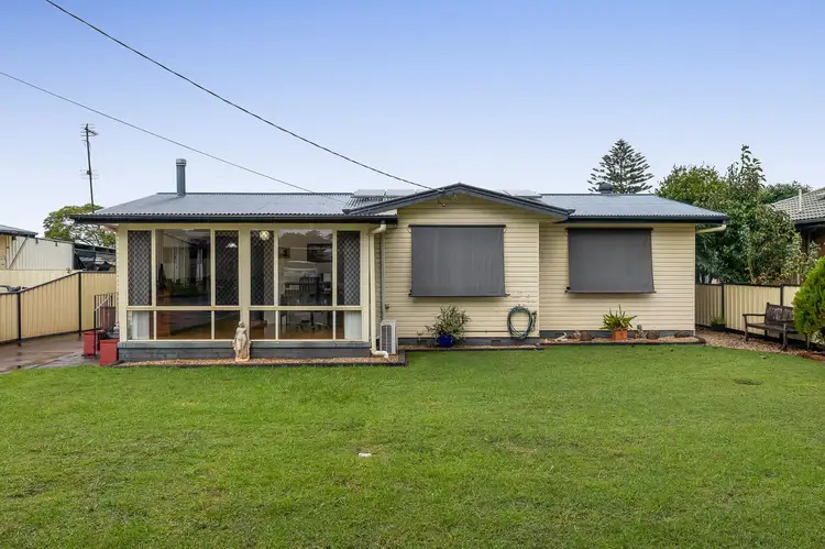10 Eulolo Street, Wilsonton QLD 4350