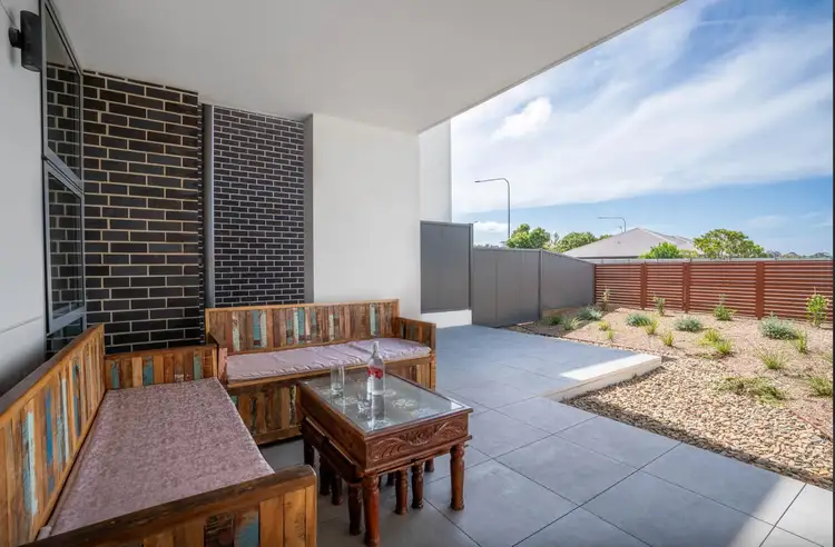 18/2 Surfleet Place, Kiama NSW 2533
