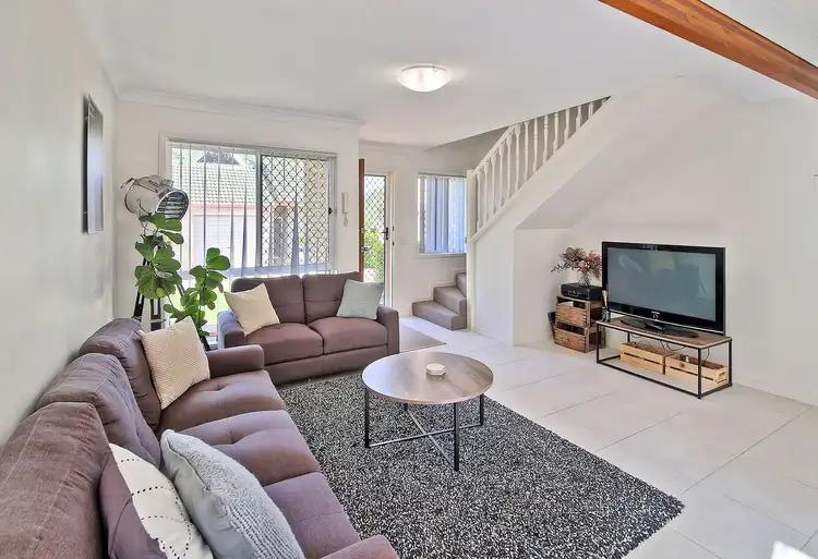 32/19 Likala Street, Wishart QLD 4122