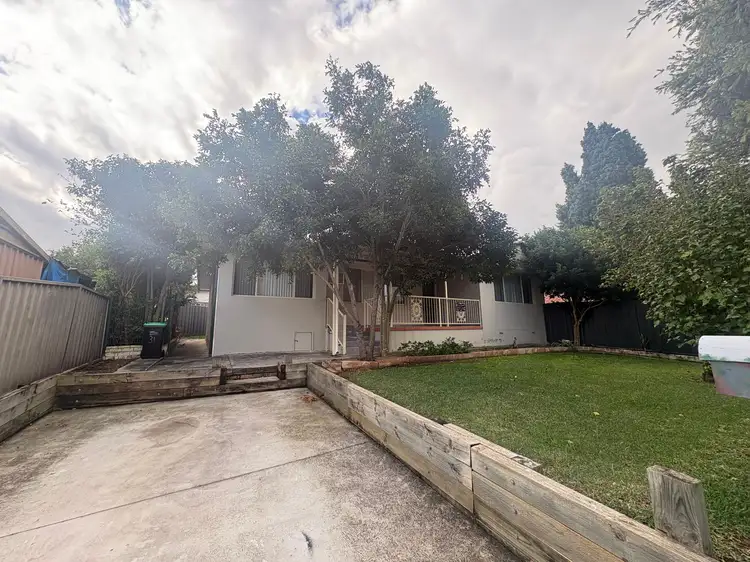 31 Thrift Street, Colyton NSW 2760