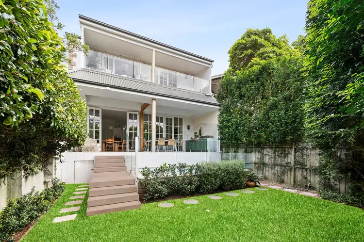 Fourth view of Homely house listing, 17 Fern Street, Waverley NSW 2024