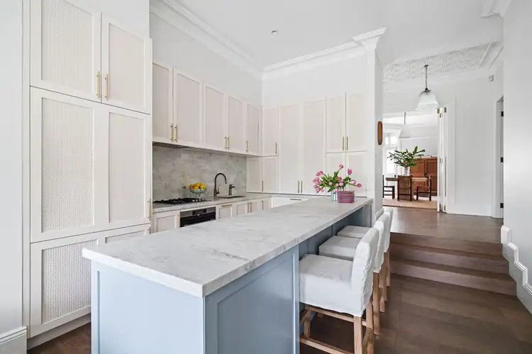 Fifth view of Homely house listing, 17 Fern Street, Waverley NSW 2024