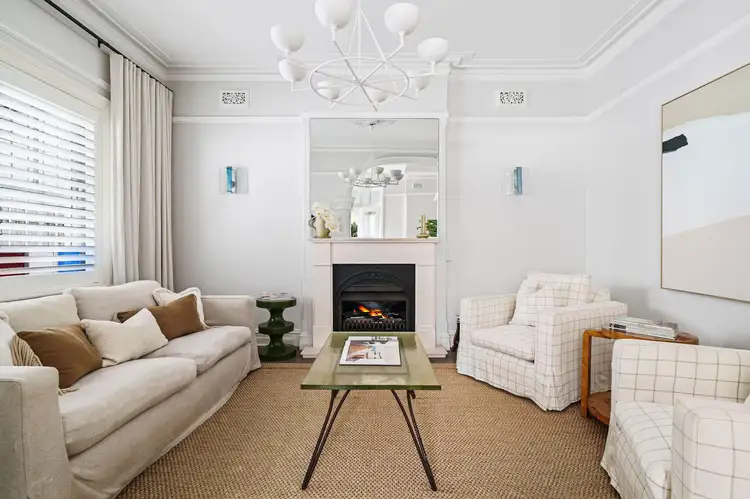 Sixth view of Homely house listing, 17 Fern Street, Waverley NSW 2024