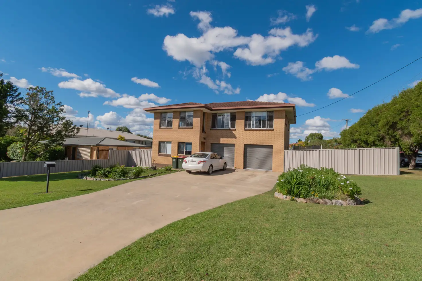 Main view of Homely house listing, 8 Redgwell Street, Rosenthal Heights QLD 4370