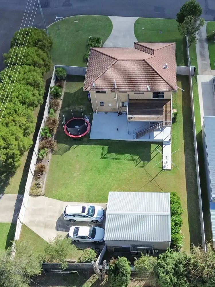 Second view of Homely house listing, 8 Redgwell Street, Rosenthal Heights QLD 4370