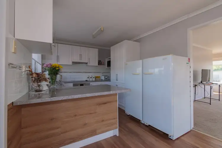 Sixth view of Homely house listing, 8 Redgwell Street, Rosenthal Heights QLD 4370