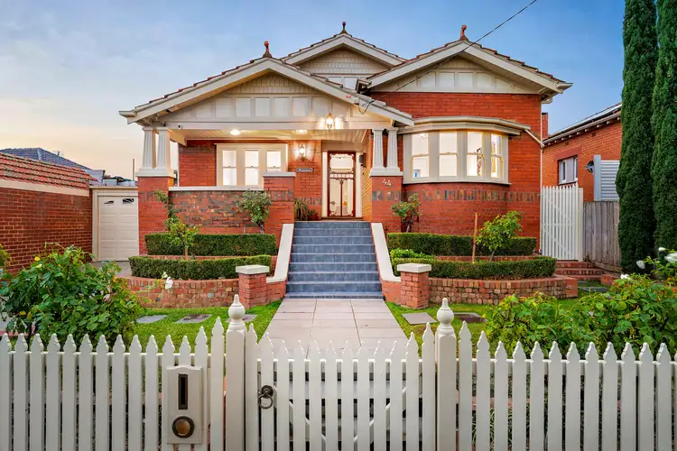 44 Mattingley Crescent, Brunswick West VIC 3055