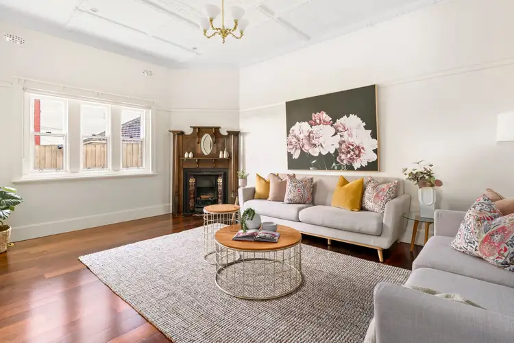 Fifth view of Homely house listing, 44 Mattingley Crescent, Brunswick West VIC 3055