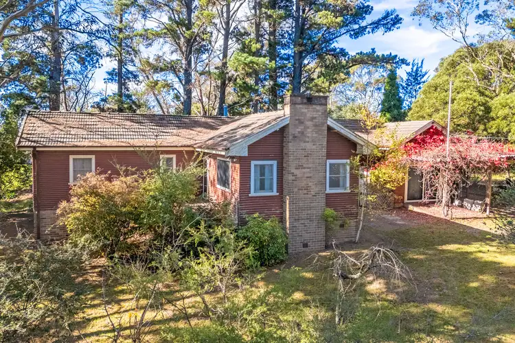 Main view of Homely house listing, 65 Victoria Street, Mount Victoria NSW 2786