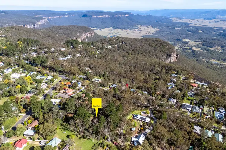 Fifth view of Homely house listing, 65 Victoria Street, Mount Victoria NSW 2786