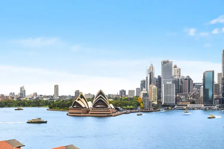 14/49B Upper Pitt Street, Kirribilli NSW 2061