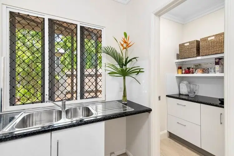 Third view of Homely unit listing, 49b Behan Street, Stratford QLD 4870