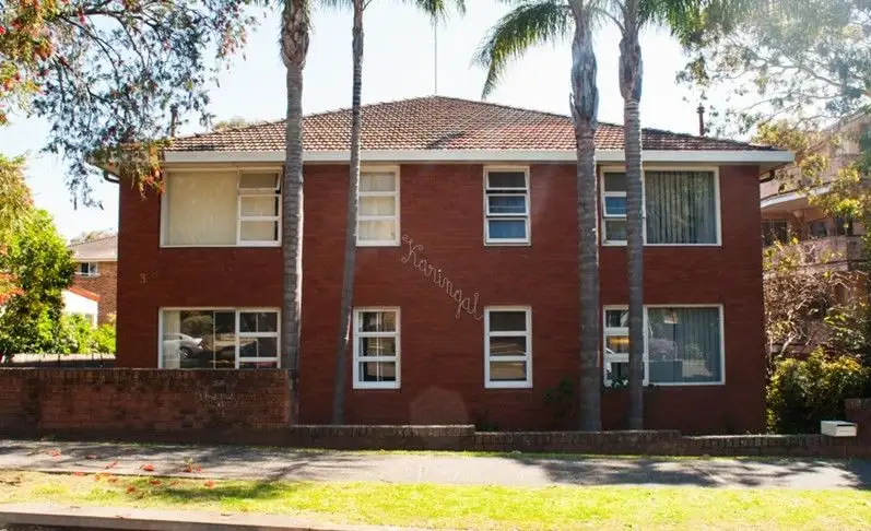 Main view of Homely unit listing, 3/38 George Street, Mortdale NSW 2223