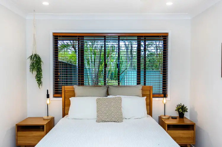 Third view of Homely semi-detached listing, 2/51 Treeview Drive, Burleigh Waters QLD 4220